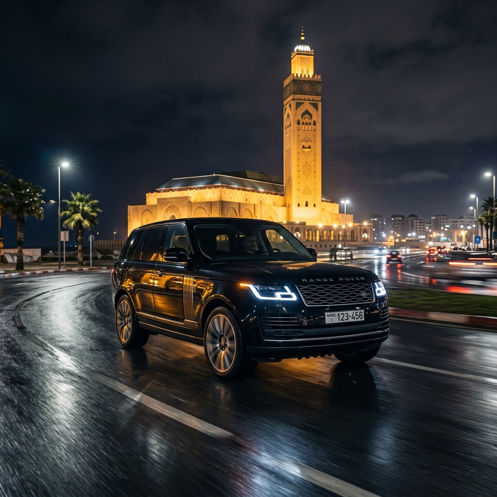 PRÉSENTS PARTOUT AU MAROC - NOTRE RÉSEAU D'AGENCES | BH DRIVE MOROCCO